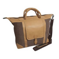 Titus Canyon Duffel Bag